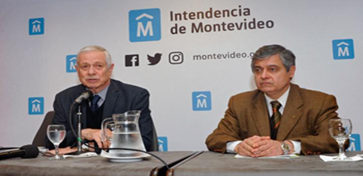 Imagen Ministro de Salud en el marco de la Semana de Calidad, hablando sobre el Sisema de Calidad Imagen Ministro de Salud en el marco de la Semana de Calidad
