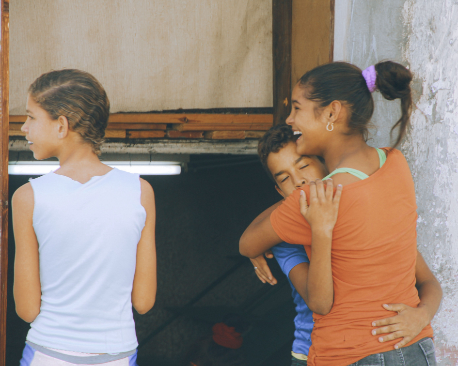 adolescentes adolescentes
