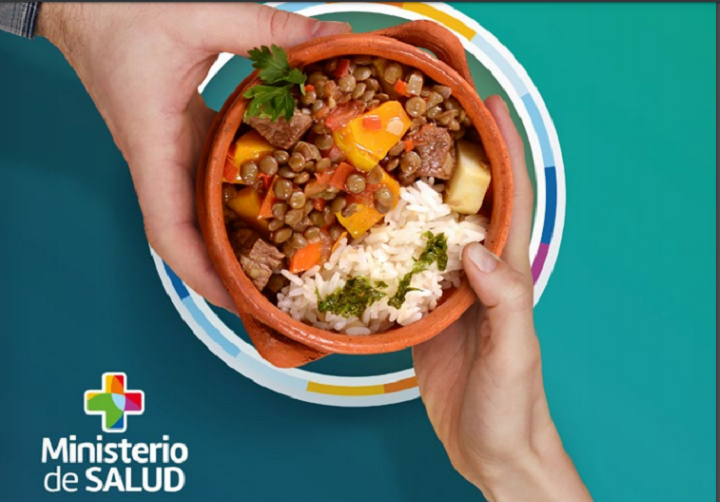 Plato de comida Plato de comida