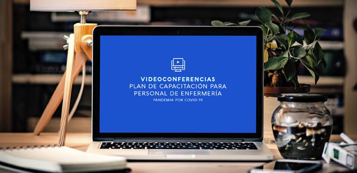 placa videoconferencias