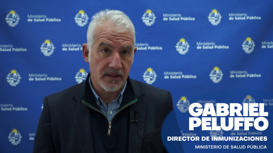 Gabriel Peluffo Gabriel Peluffo