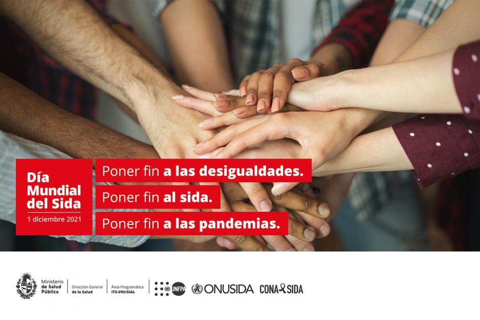 Día mundial de lucha contra el SIDA