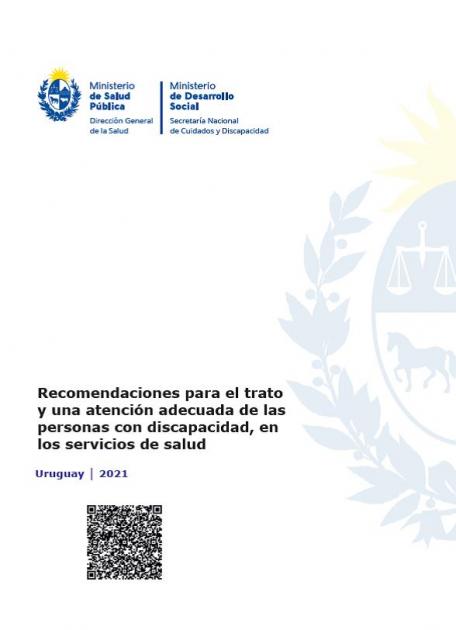 Atención PCD Tapa publicación