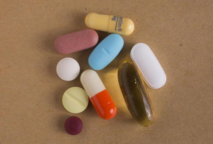 medicamentos