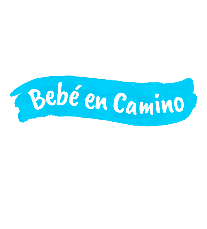 Bebé en camino
