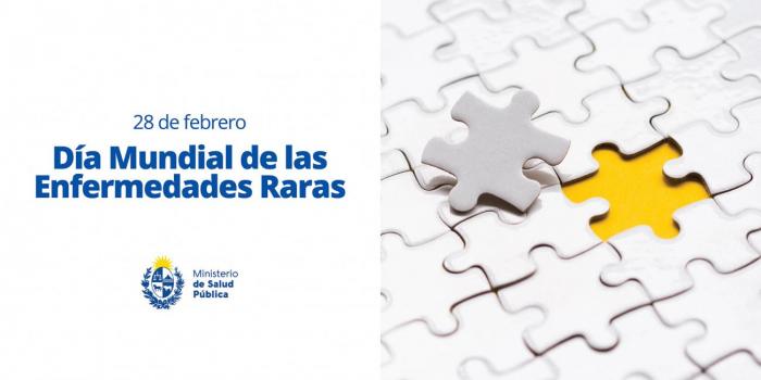 Día Mundial de las Enfermedades Raras Día Mundial de las Enfermedades Raras