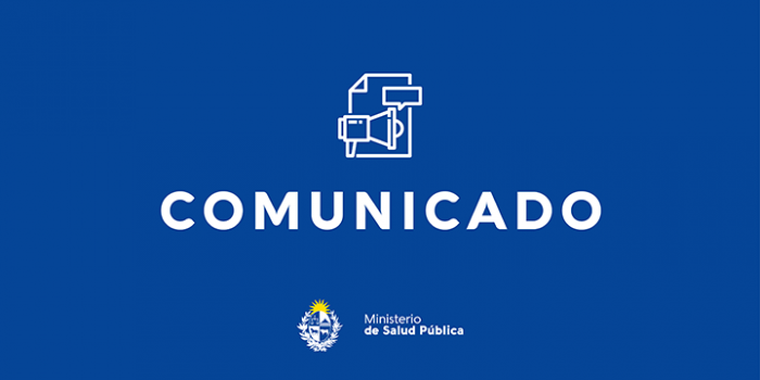 MSP COMUNICADO