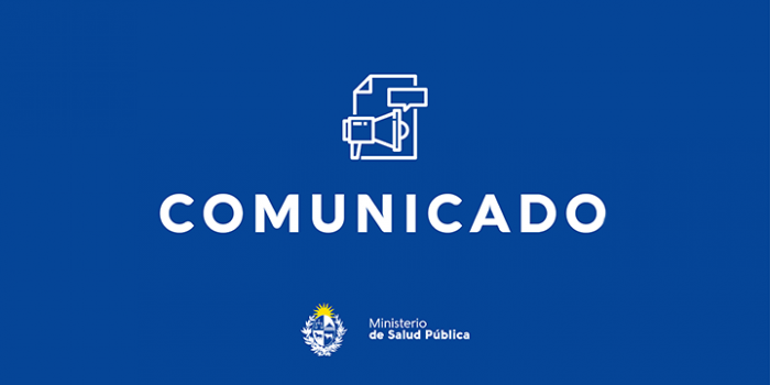 Comunicado Comunicado