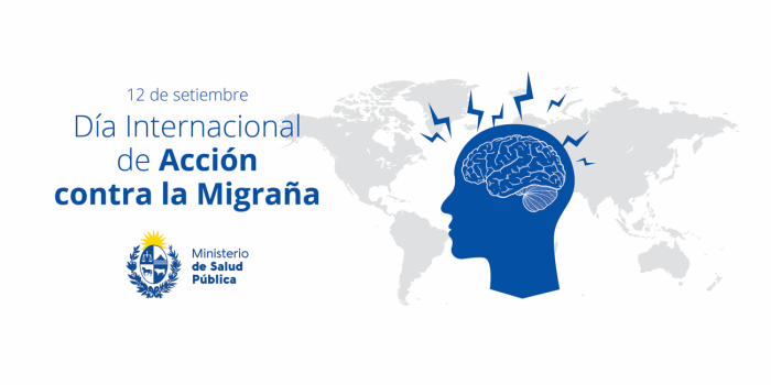 Placa migraña Placa migraña