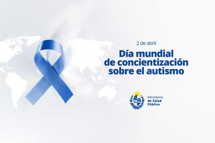 Día mundial de concientización sobre el autismo Día mundial de concientización sobre el autismo