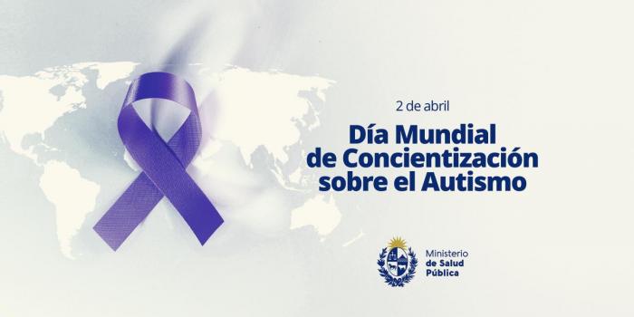 Día Mundial de Concientización sobre el Autismo