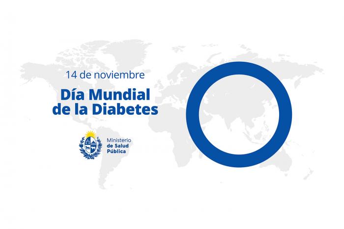 Placa Diabetes