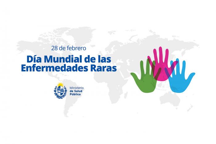 Día mundial de las enfermedades raras 