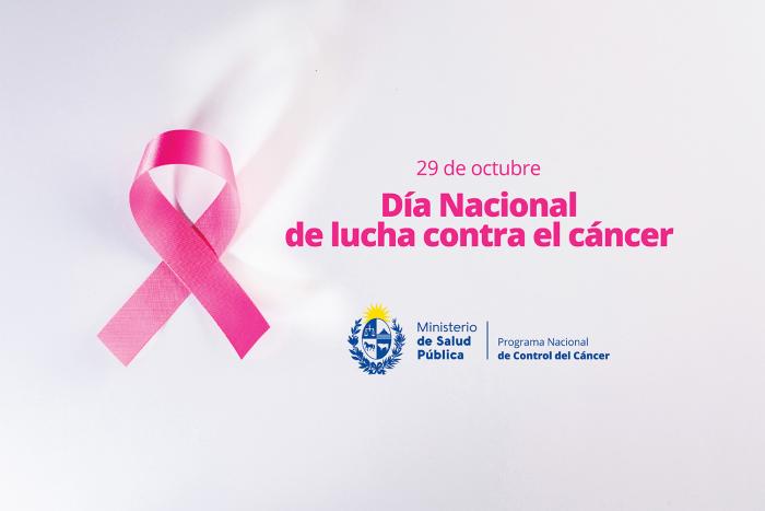 Día nacional de lucha contra el cáncer