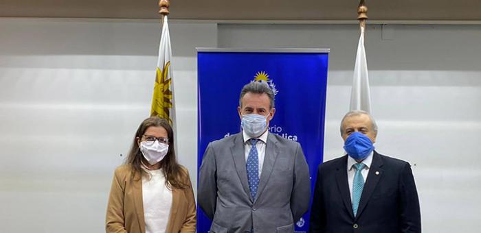 Salinas, Rando y Chaben Salinas, Rando y Chaben