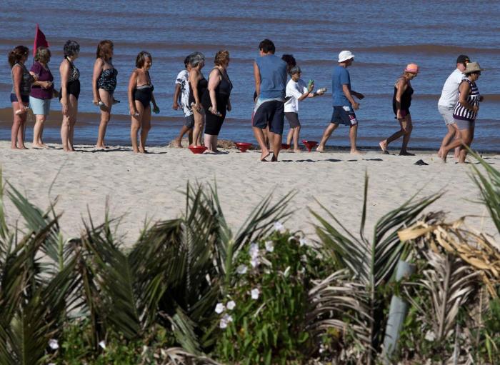 4 de febrero Día Mundial contra el Cáncer 4 de febrero Día Mundial contra el Cáncer