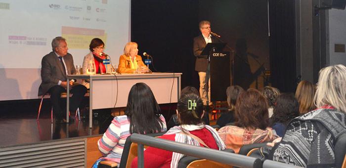 reunión de expertos sobre desarrollo infantil reunión de expertos sobre desarrollo infantil