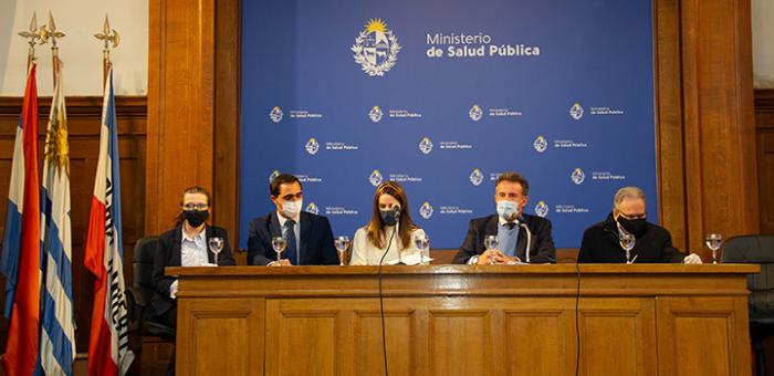 Foto de autoridades Foto de autoridades