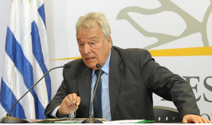 Jorge Quian en conferencia 