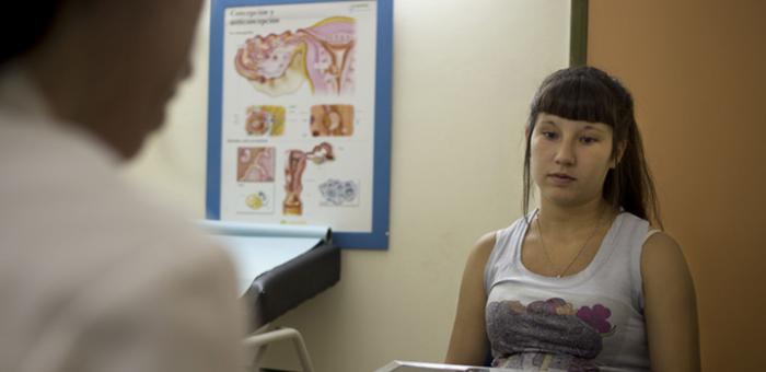 Día mundial de la prevención de cáncer de cuello uterino Día mundial de la prevención de cáncer de cuello uterino