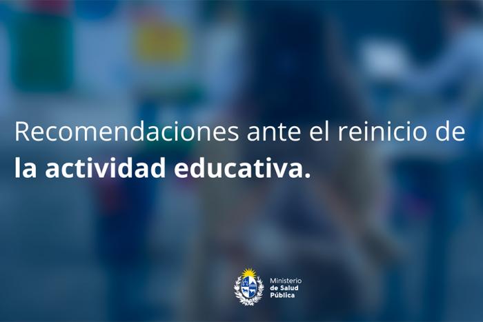 Recomendaciones Recomendaciones