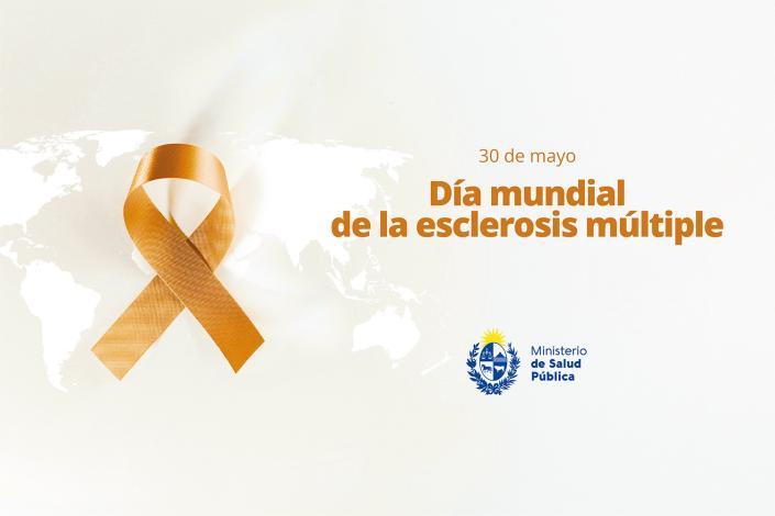 Día mundial de la esclerosis múltiple