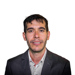 Director Nacional de Empleo Federico Araya