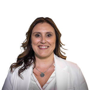 Directora Nacional de Trabajo Marcela Barrios