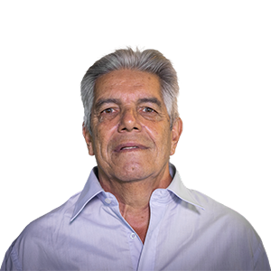 Inspector General Luis Puig