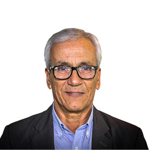 Ministro Juan Castillo