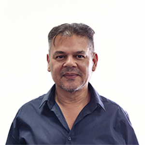 Pedro Osuna