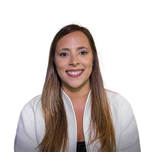 Sub Directora Nacional de Empleo Mariana Chiquiar