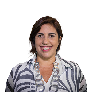 Sub Inspectora Andrea Bouret