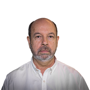 Subdirector Nacional de Trabajo Alvaro Inchauspe