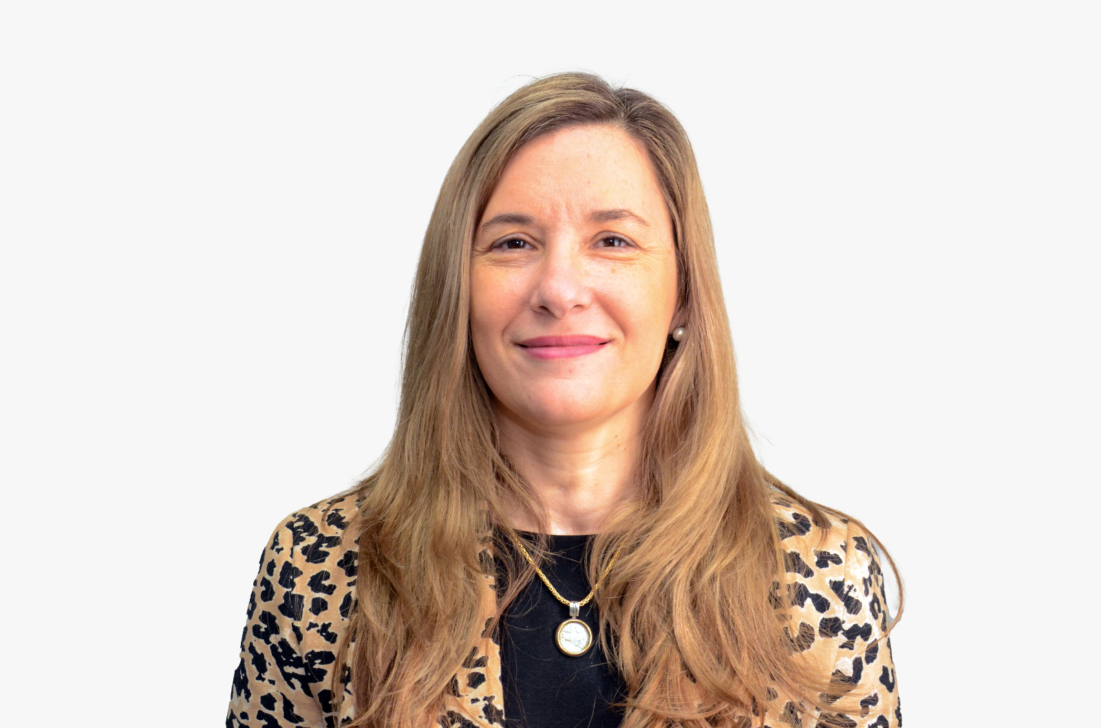 María Inés Pozzi