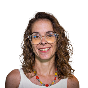 Ana Victoria González Oribe