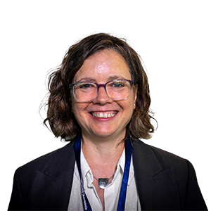 Directora General Laura Bajac
