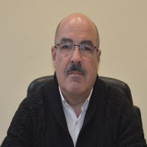 Foto de Santiago Torres