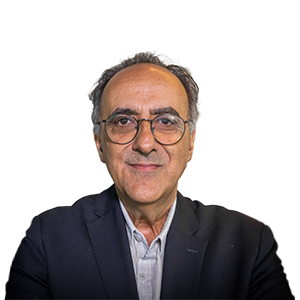 Subsecretario Hugo Barreto