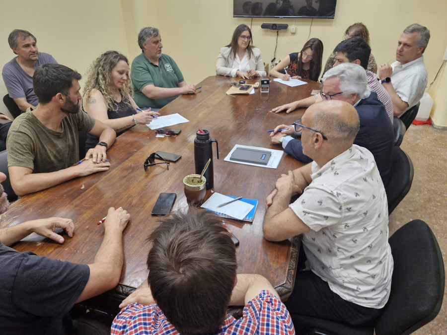 Acuerdo tripartito en la DINATRA deja sin efecto los despidos en Claldy