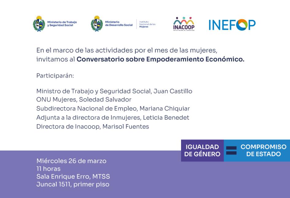 Invitación