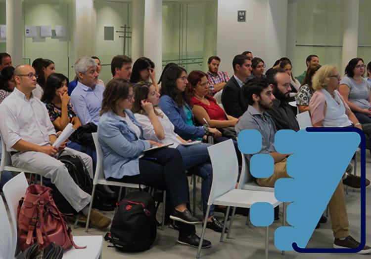 Taller para la apertura de datos foto de talleres para la apertura de datos