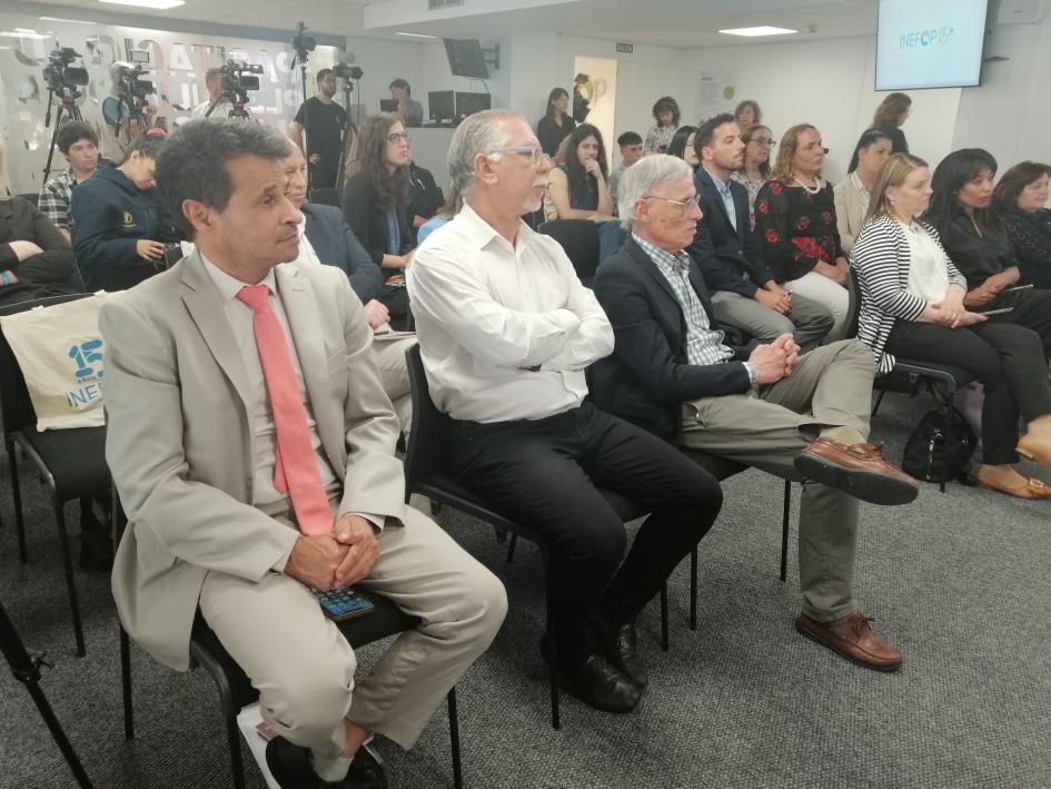 Entrega de certificados a personas trans Entrega de certificados a personas trans