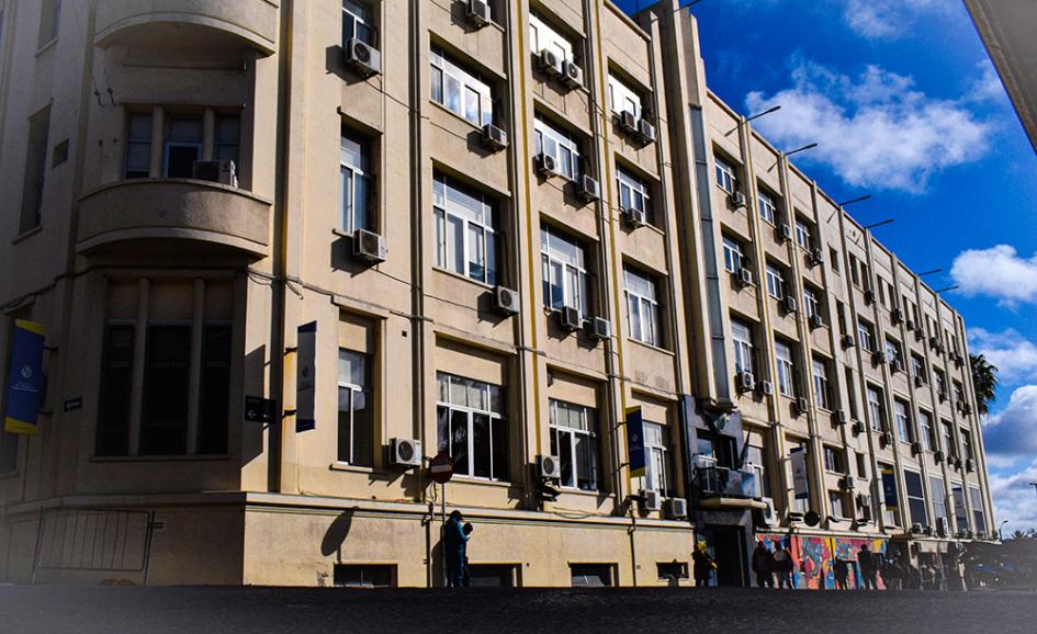 Informe del MTSS indica nuevo descenso del seguro de desempleo en junio Fachada del MTSS
