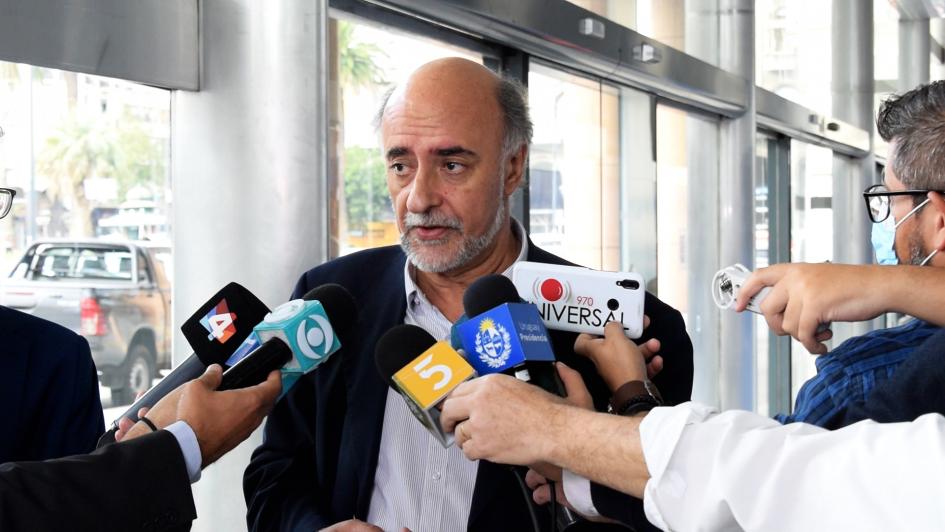 Mieres con medios de prensa Mieres con medios de prensa