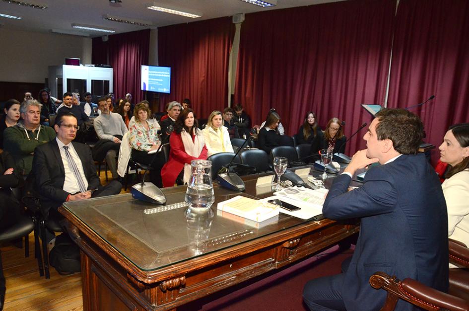 Seminario sobre Negociación Colectiva Seminario sobre Negociación Colectiva