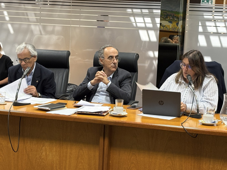 MTSS y MIEM en Comisión de Legislación del Trabajo de Cámara de Diputados