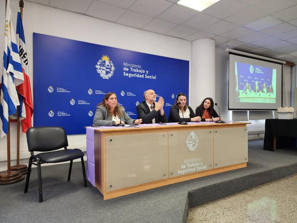 Día del Funcionario del MTSS Día del Funcionario del MTSS