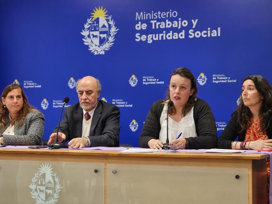 Día del Funcionario del MTSS Día del Funcionario del MTSS