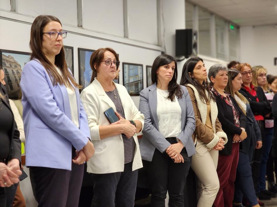 Día del Funcionario del MTSS Día del Funcionario del MTSS